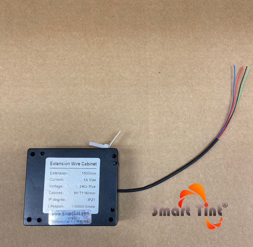 Retractable Wire Kit